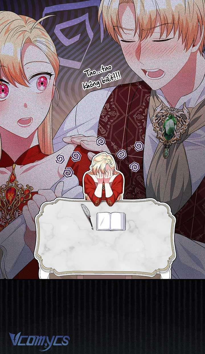 Có Nhiều Nam Phụ Quá Rồi 5 trang 58