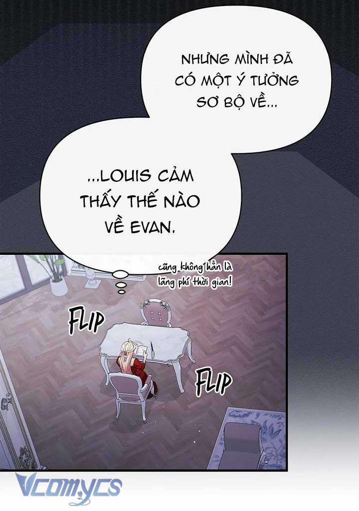 Có Nhiều Nam Phụ Quá Rồi 5 trang 59