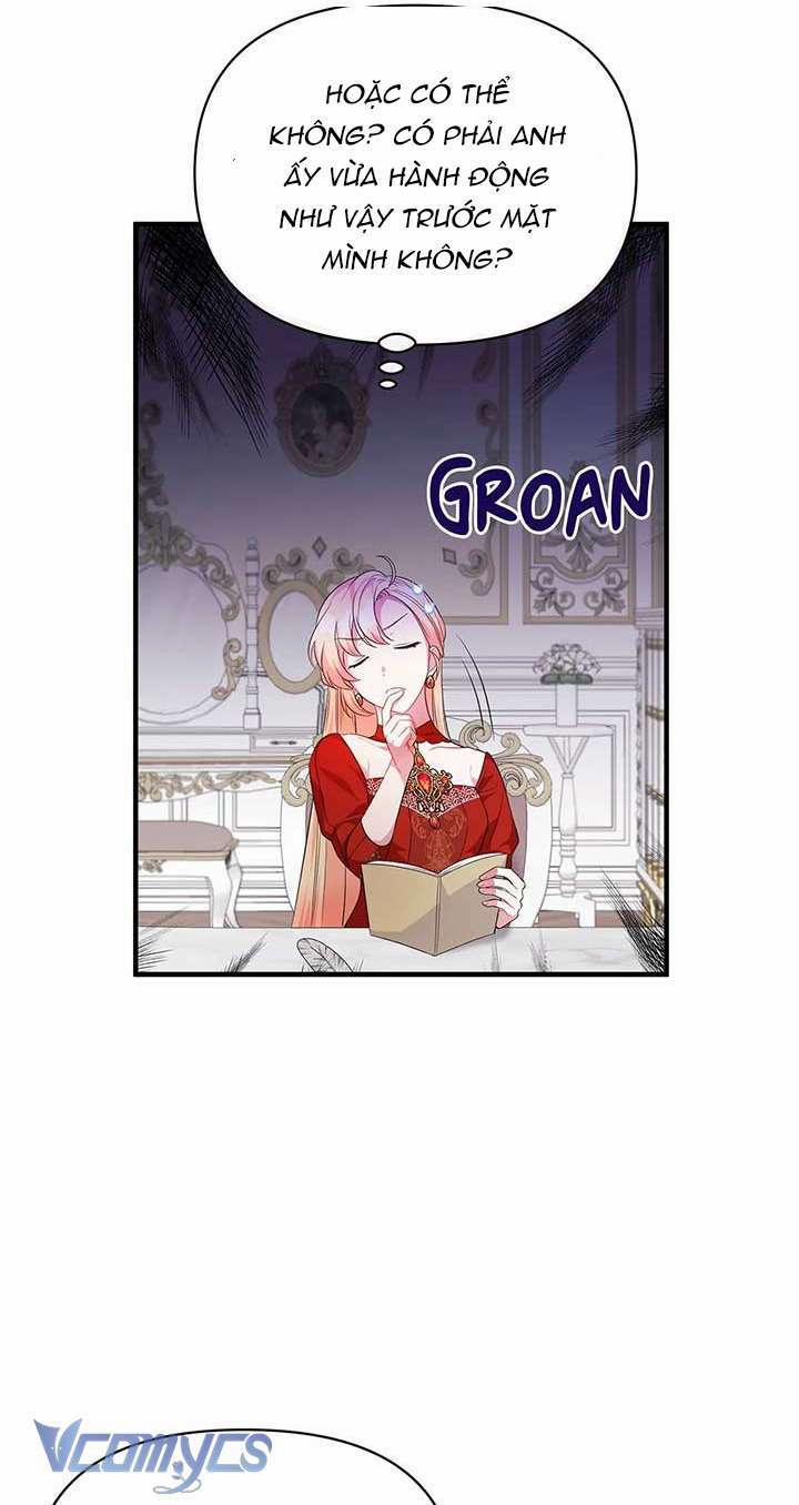 Có Nhiều Nam Phụ Quá Rồi 5 trang 62