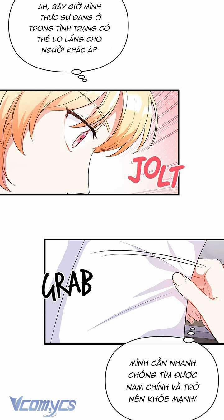 Có Nhiều Nam Phụ Quá Rồi 5 trang 63