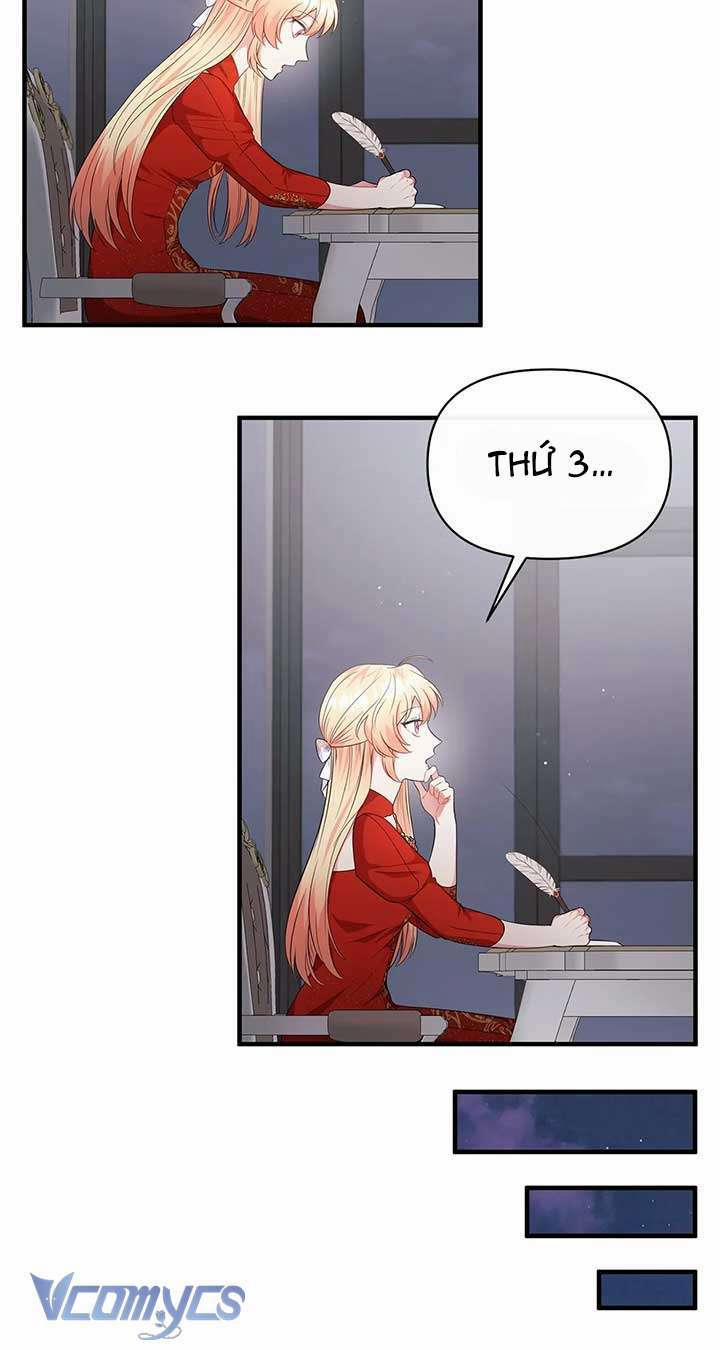 Có Nhiều Nam Phụ Quá Rồi 5 trang 67