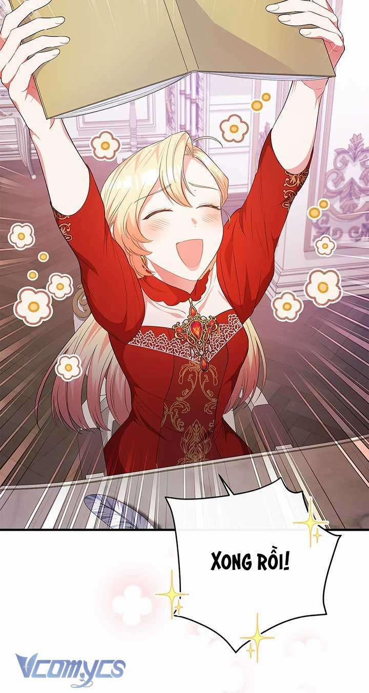 Có Nhiều Nam Phụ Quá Rồi 5 trang 69