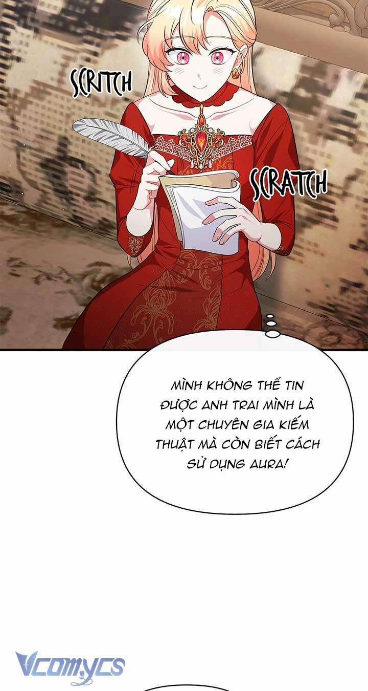 Có Nhiều Nam Phụ Quá Rồi 5 trang 7