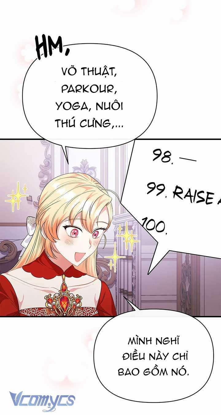 Có Nhiều Nam Phụ Quá Rồi 5 trang 70