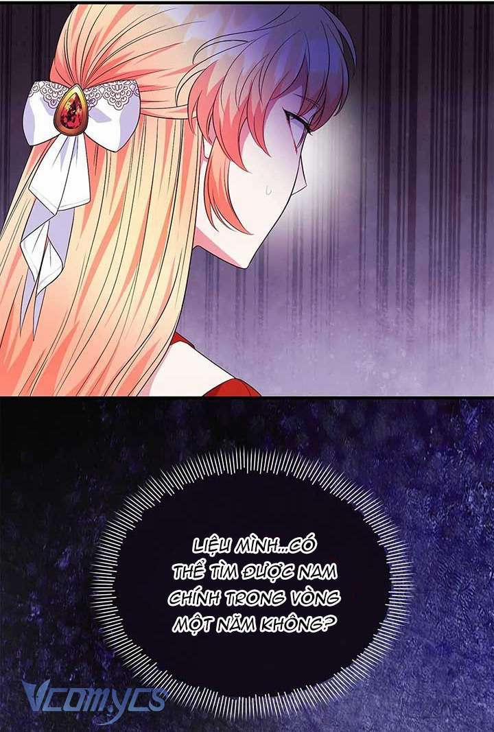 Có Nhiều Nam Phụ Quá Rồi 5 trang 74