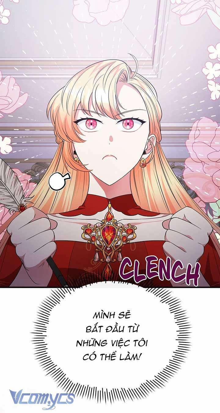 Có Nhiều Nam Phụ Quá Rồi 5 trang 77