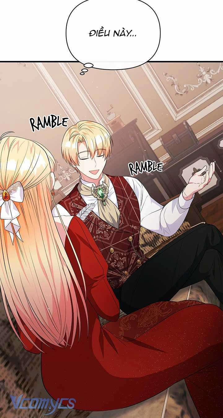 Có Nhiều Nam Phụ Quá Rồi 5 trang 8