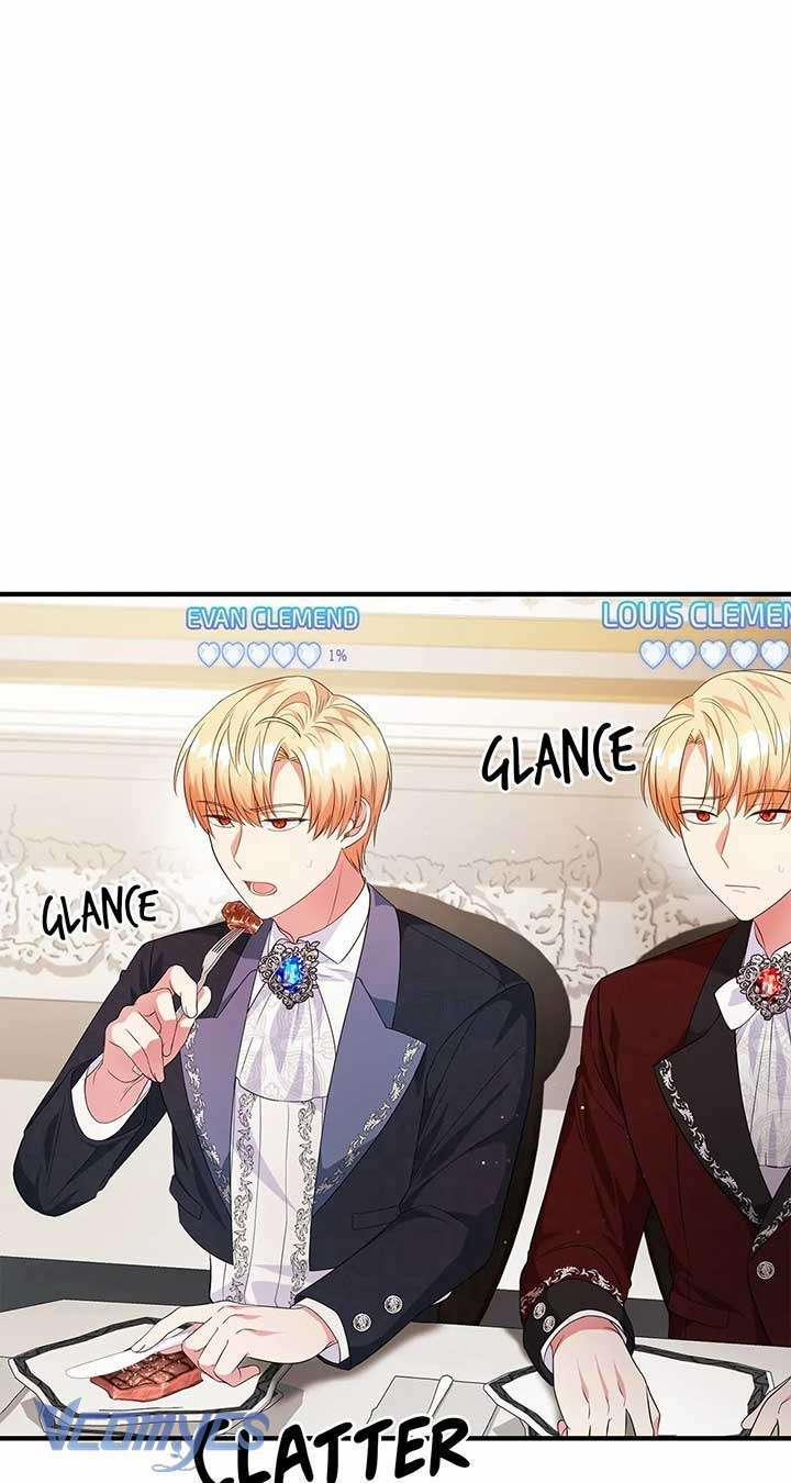 Có Nhiều Nam Phụ Quá Rồi 5 trang 80