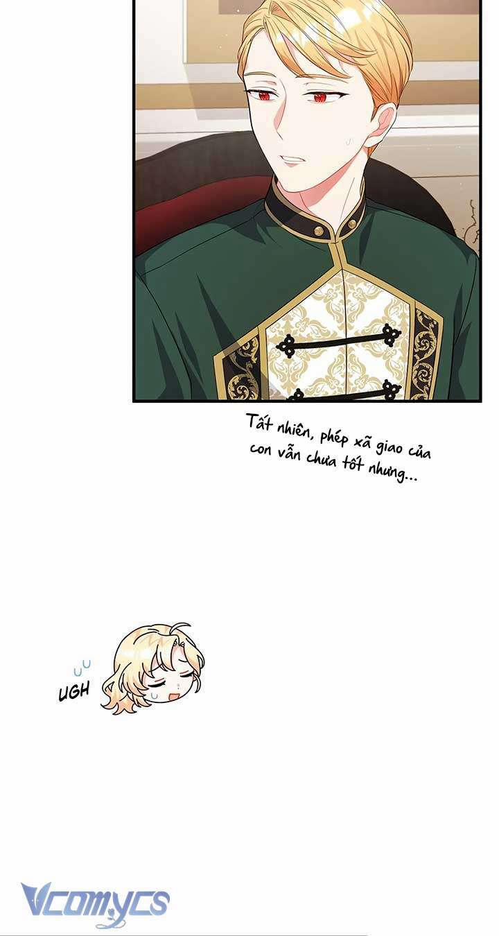 Có Nhiều Nam Phụ Quá Rồi 5 trang 89