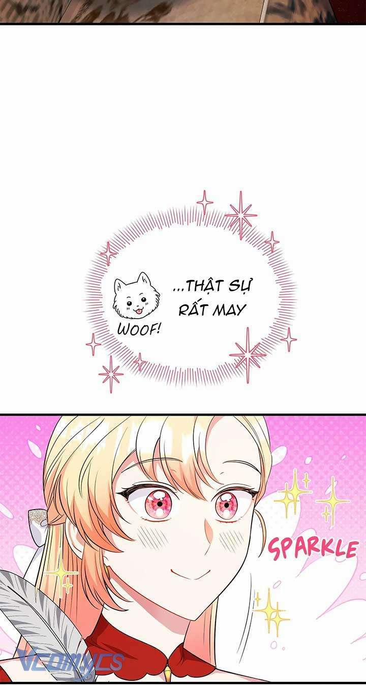 Có Nhiều Nam Phụ Quá Rồi 5 trang 9