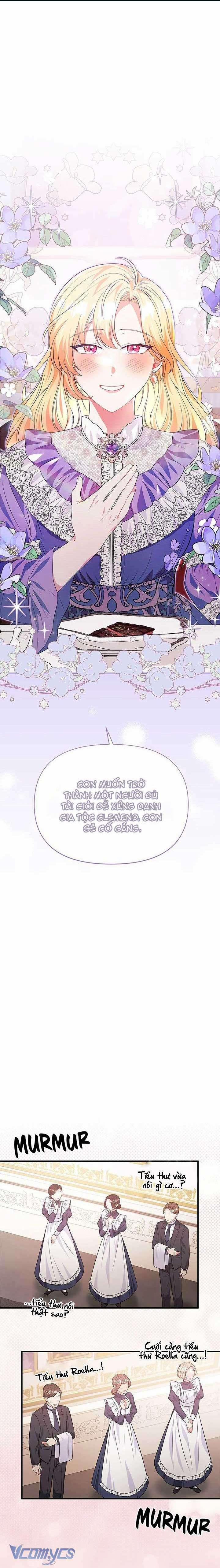 Có Nhiều Nam Phụ Quá Rồi 6 trang 0