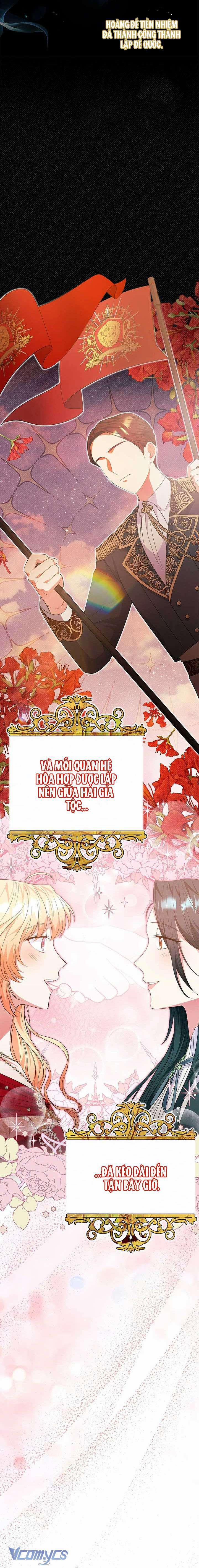 Có Nhiều Nam Phụ Quá Rồi 6 trang 14