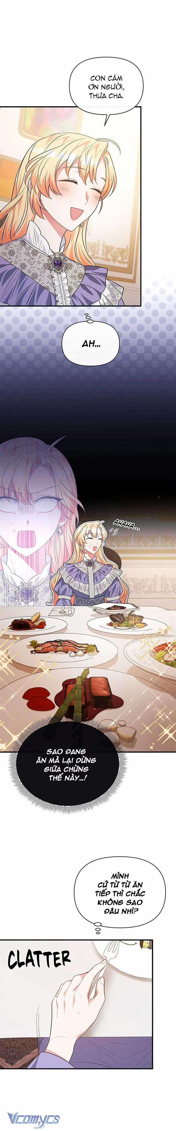 Có Nhiều Nam Phụ Quá Rồi 6 trang 2