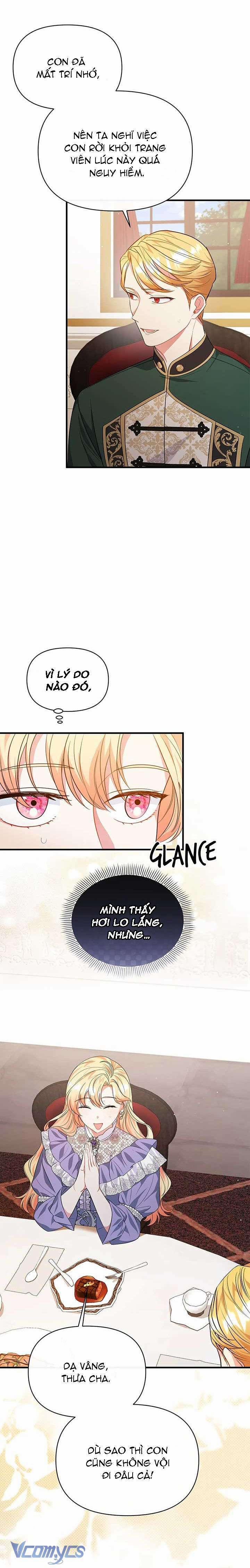 Có Nhiều Nam Phụ Quá Rồi 6 trang 6