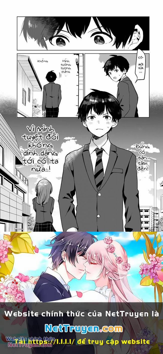 Có Nhỏ Vợ Cũ Hồi Xuân Trong Lớp Tôi 1 trang 42