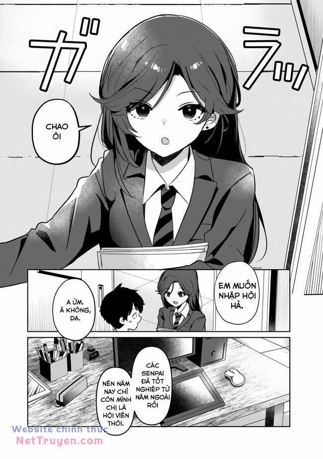 Có Nhỏ Vợ Cũ Hồi Xuân Trong Lớp Tôi 2 trang 11