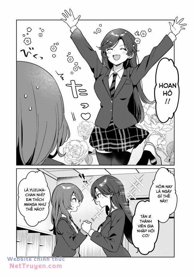 Có Nhỏ Vợ Cũ Hồi Xuân Trong Lớp Tôi 2 trang 19