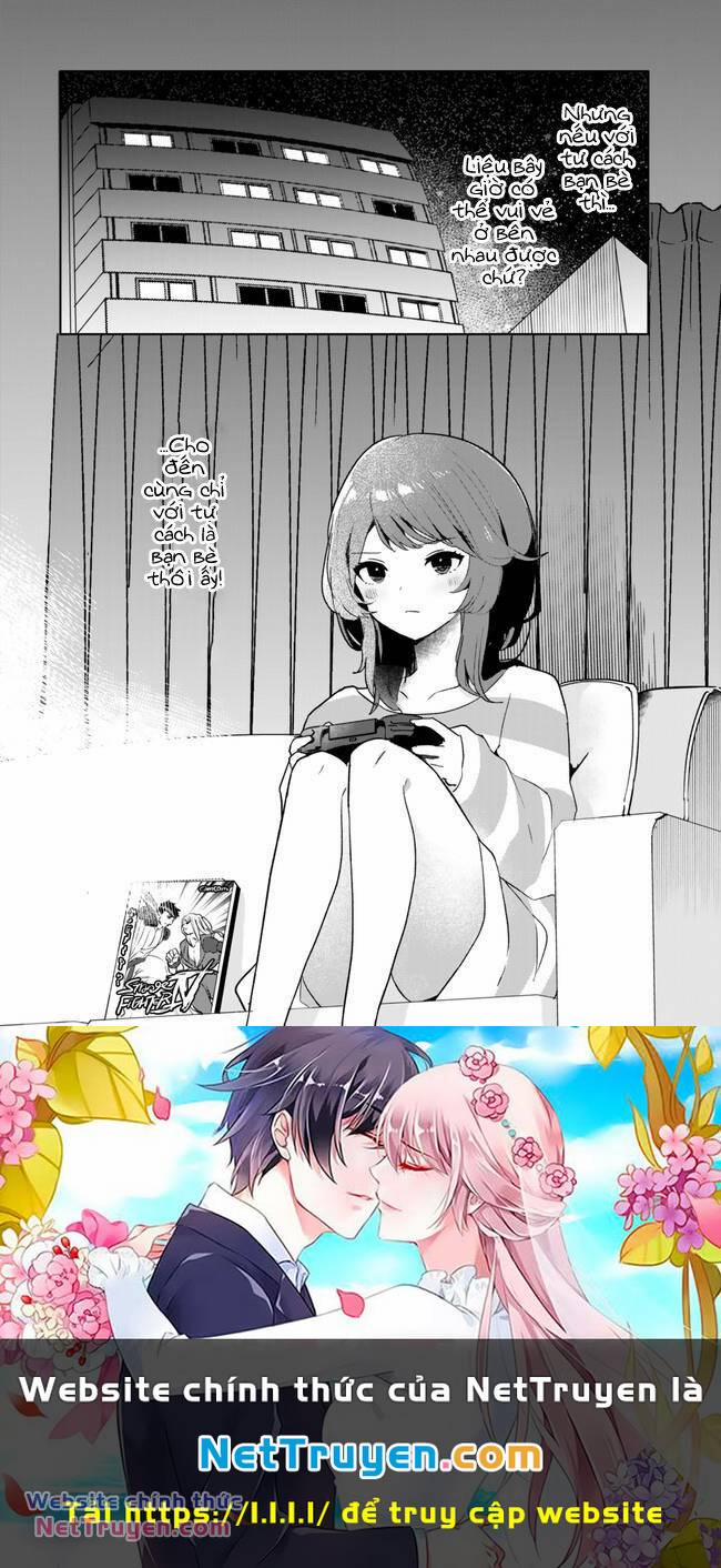 Có Nhỏ Vợ Cũ Hồi Xuân Trong Lớp Tôi 2 trang 34