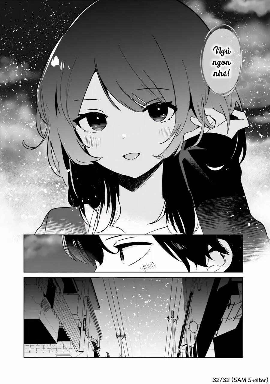 Có Nhỏ Vợ Cũ Hồi Xuân Trong Lớp Tôi 3 trang 29