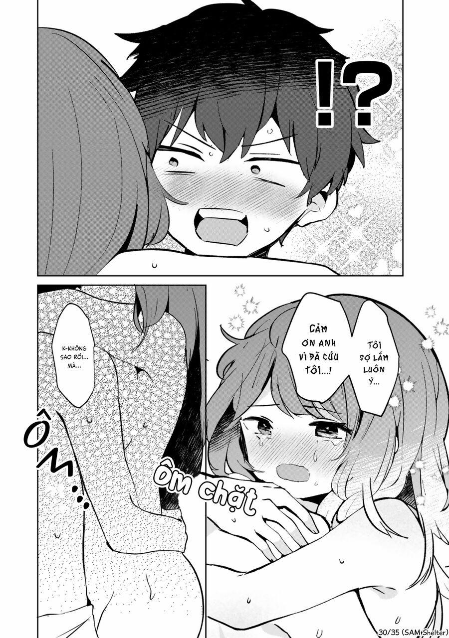 Có Nhỏ Vợ Cũ Hồi Xuân Trong Lớp Tôi 6 trang 27