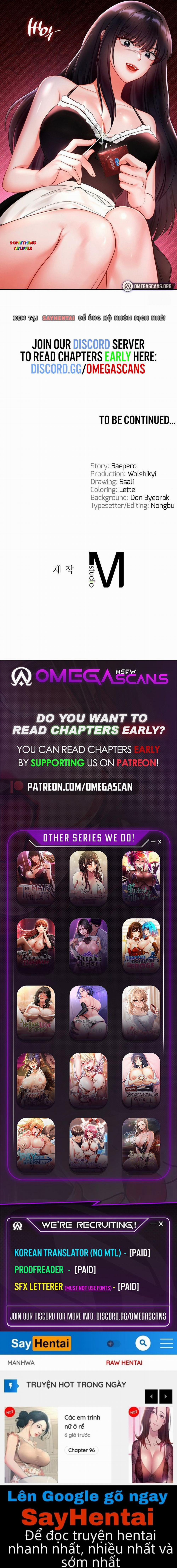 Cô Nhóc Này Bị Ám Ảnh Với Tôi 15 trang 8