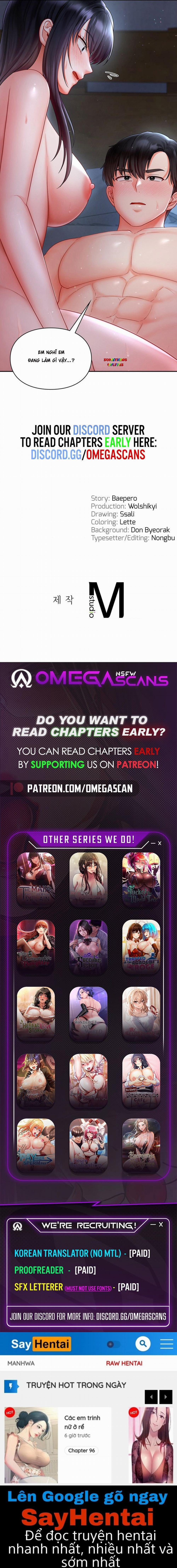 Cô Nhóc Này Bị Ám Ảnh Với Tôi 17 trang 7