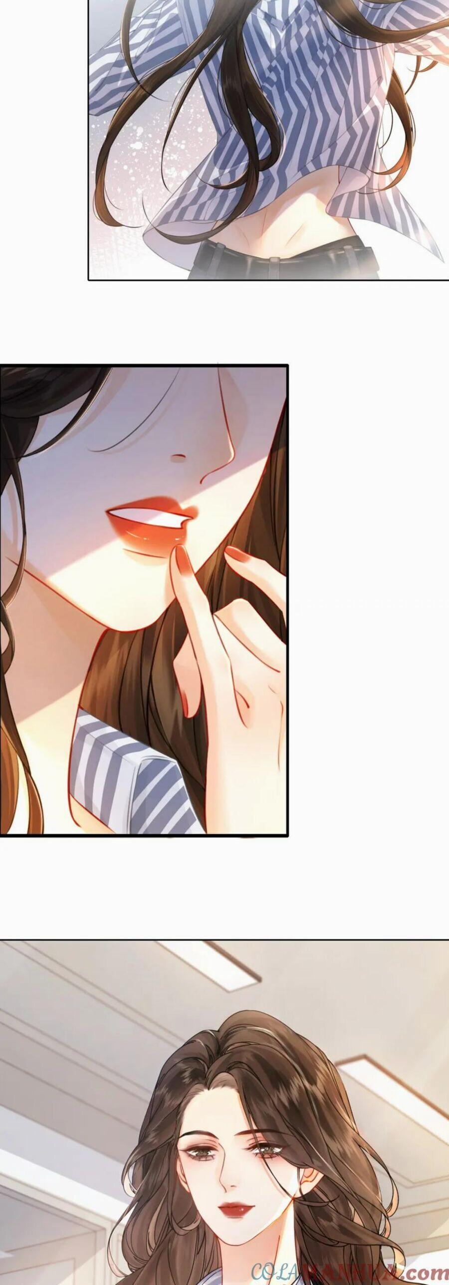 Cô Pháp Y Thân Mến Của Tôi 1 trang 12