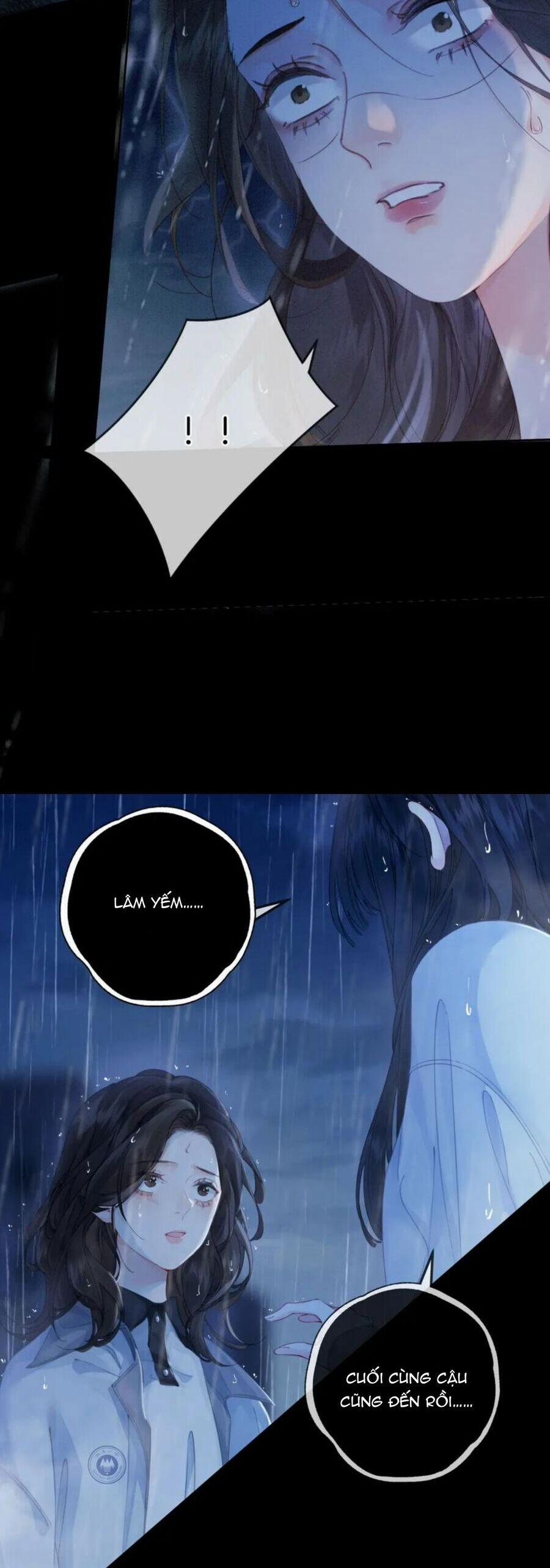 Cô Pháp Y Thân Mến Của Tôi 1 trang 5