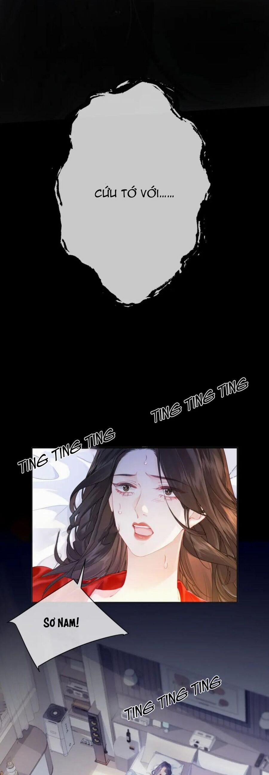 Cô Pháp Y Thân Mến Của Tôi 1 trang 7