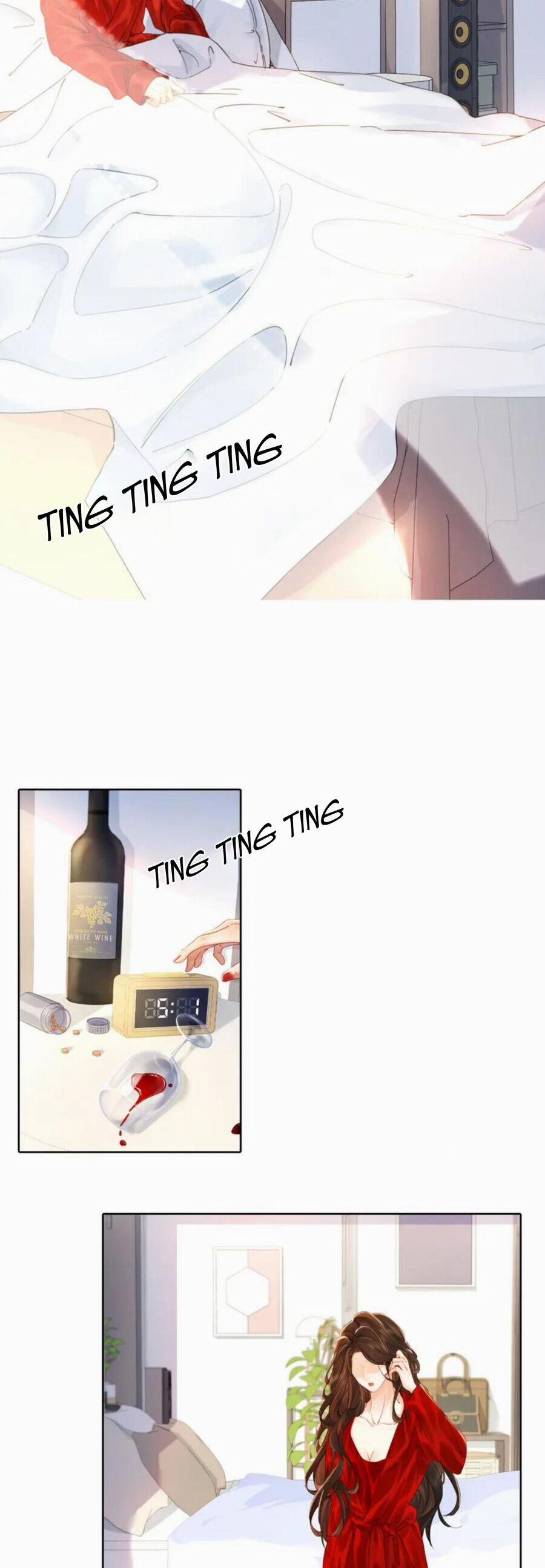 Cô Pháp Y Thân Mến Của Tôi 1 trang 9