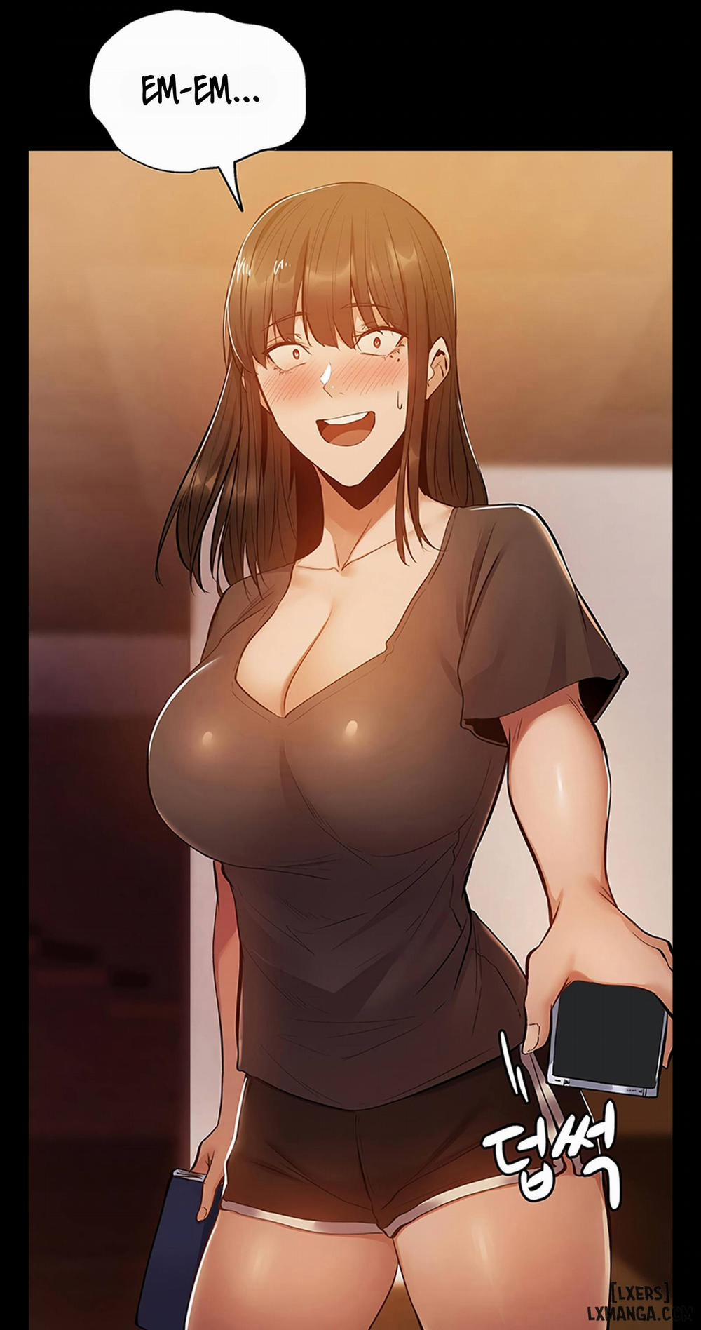 Có Phòng Trống Không - không Che 13 trang 11