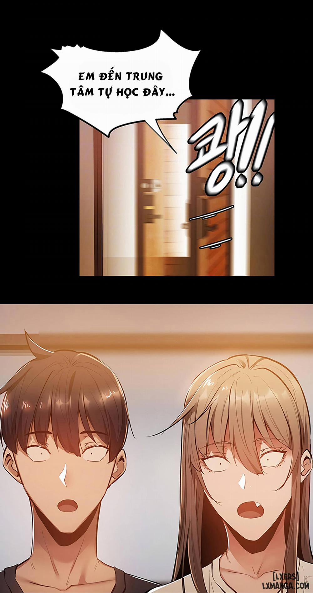 Có Phòng Trống Không - không Che 13 trang 12