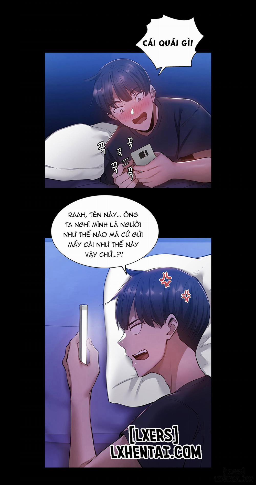 Có Phòng Trống Không - không Che 13 trang 19