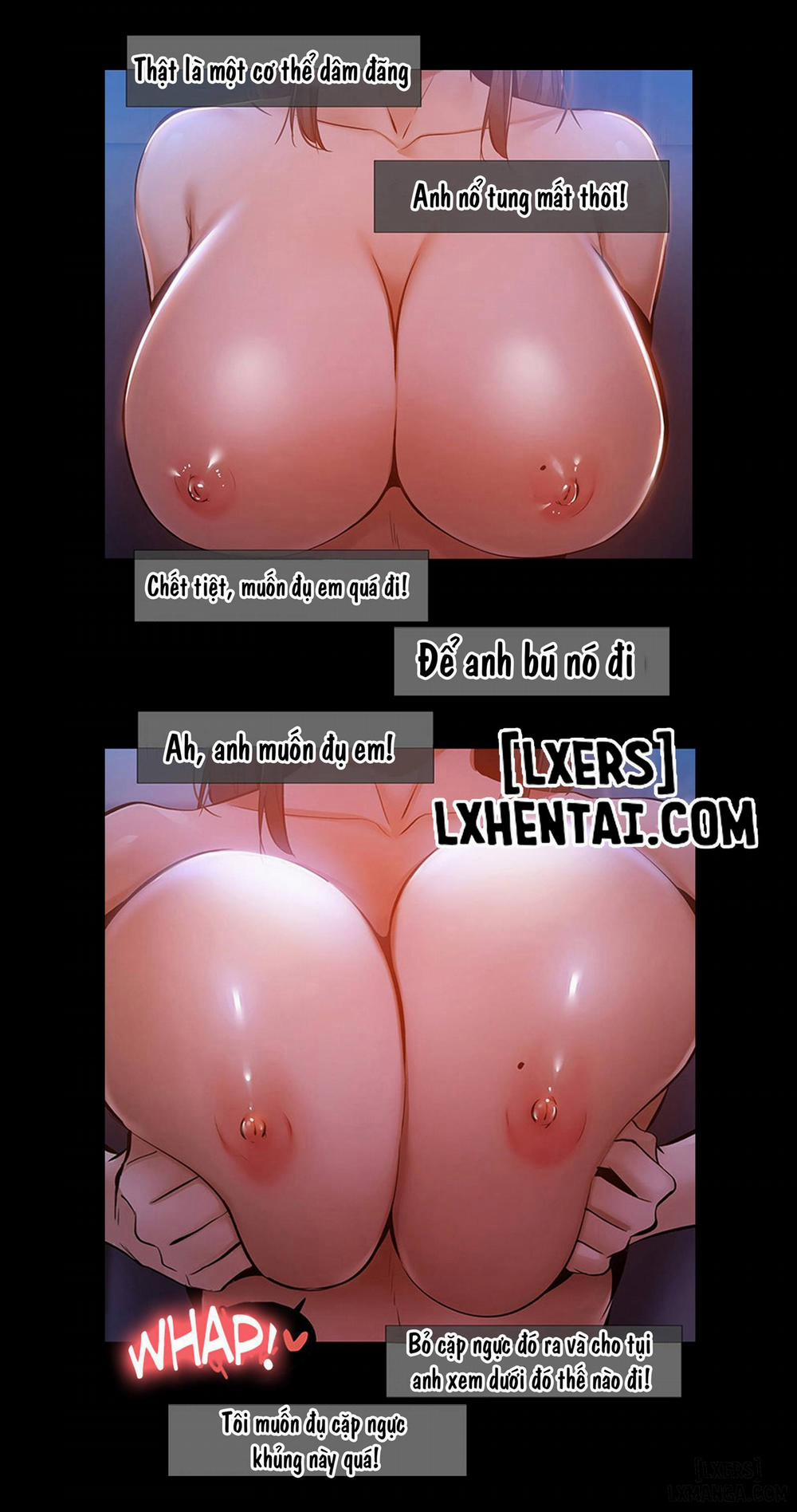 Có Phòng Trống Không - không Che 13 trang 27