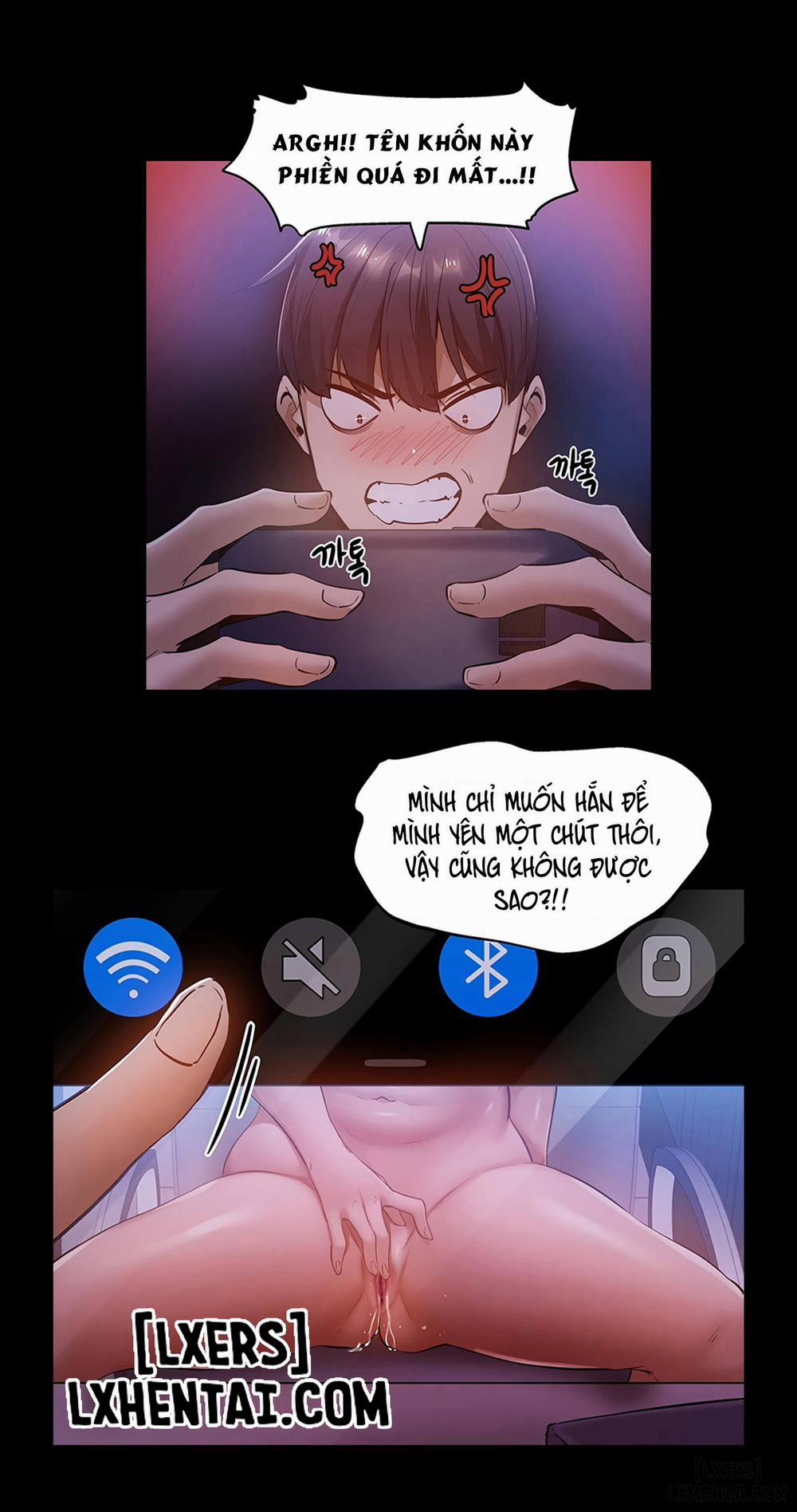 Có Phòng Trống Không - không Che 13 trang 36