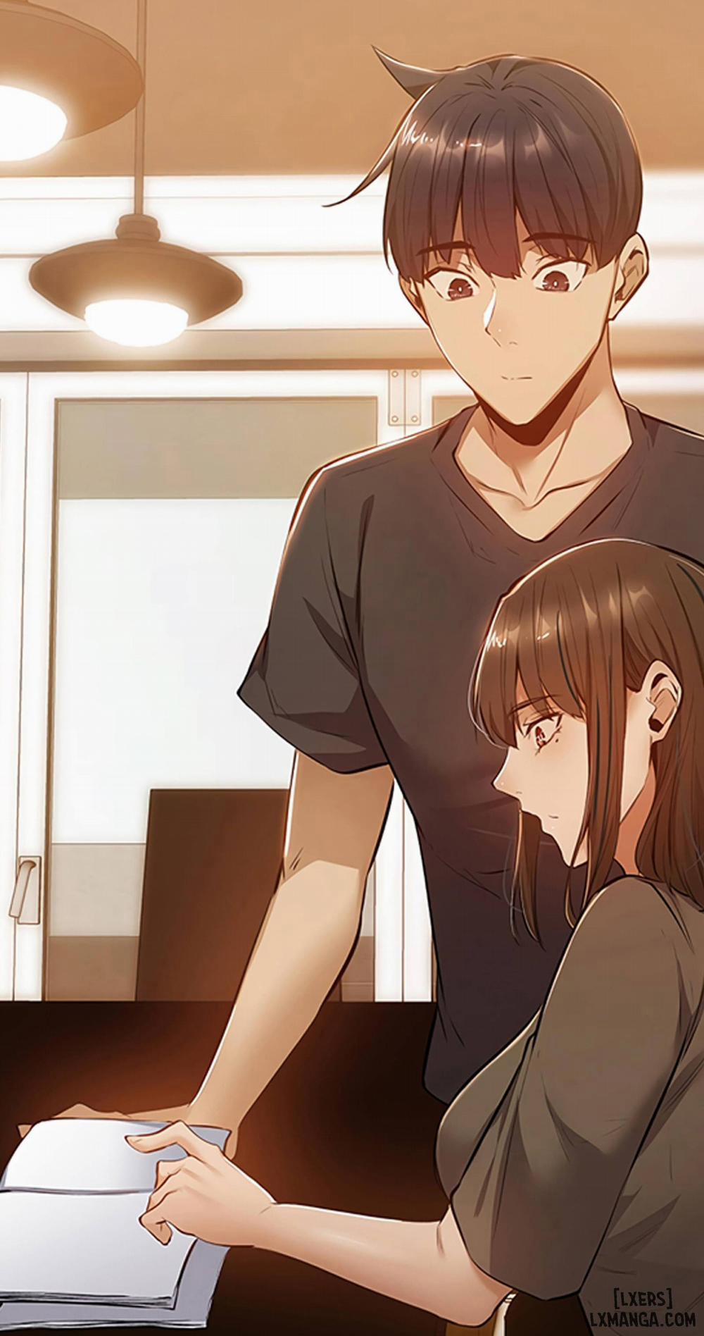 Có Phòng Trống Không - không Che 13 trang 38