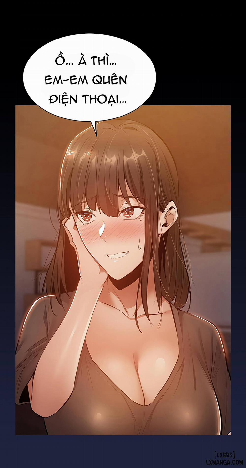 Có Phòng Trống Không - không Che 13 trang 5