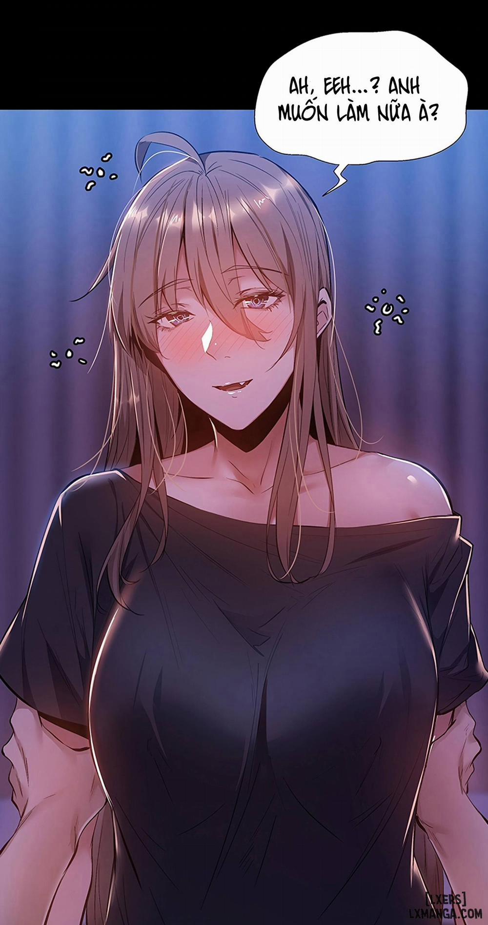 Có Phòng Trống Không - không Che 14 trang 17