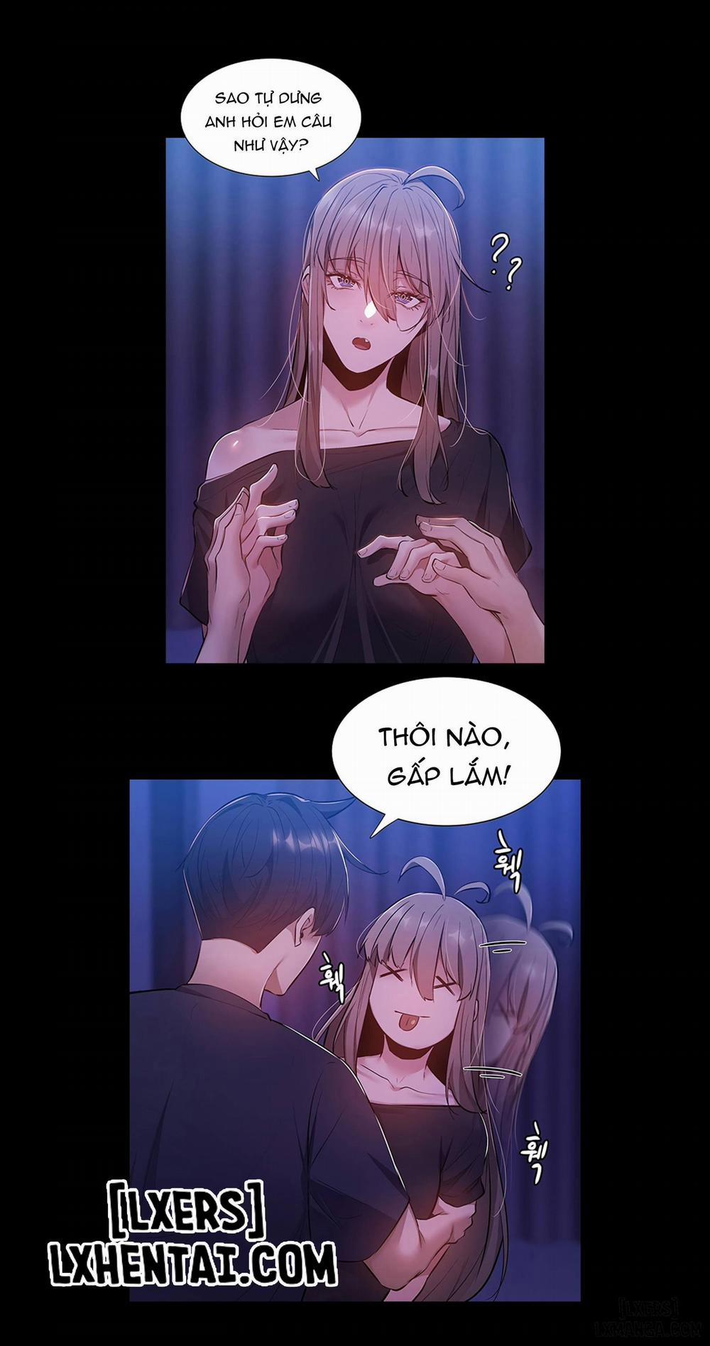 Có Phòng Trống Không - không Che 14 trang 20