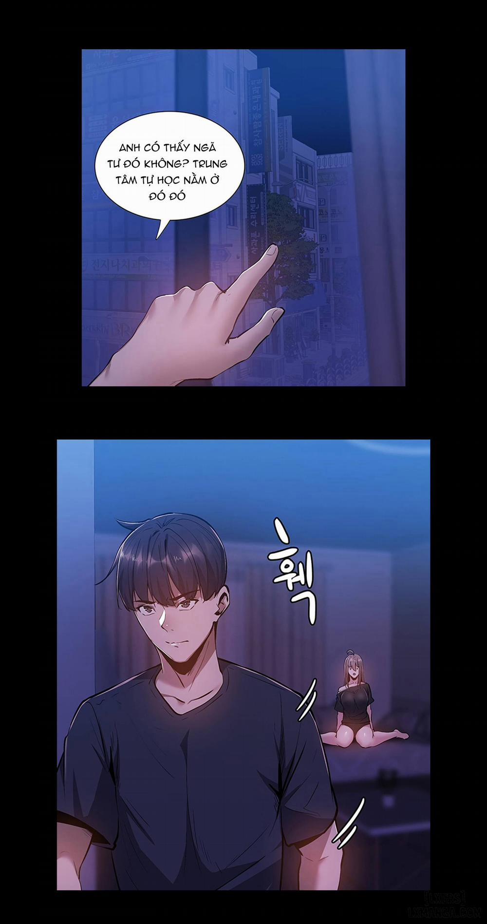 Có Phòng Trống Không - không Che 14 trang 21