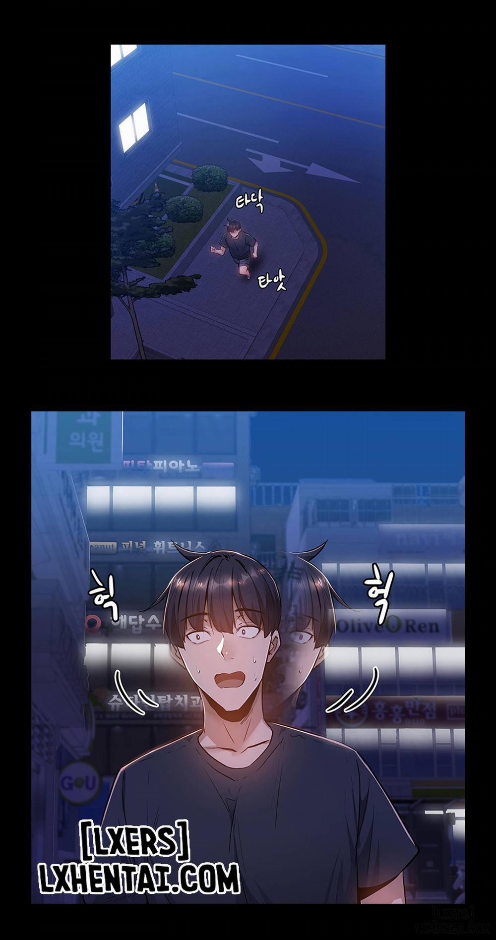 Có Phòng Trống Không - không Che 14 trang 24