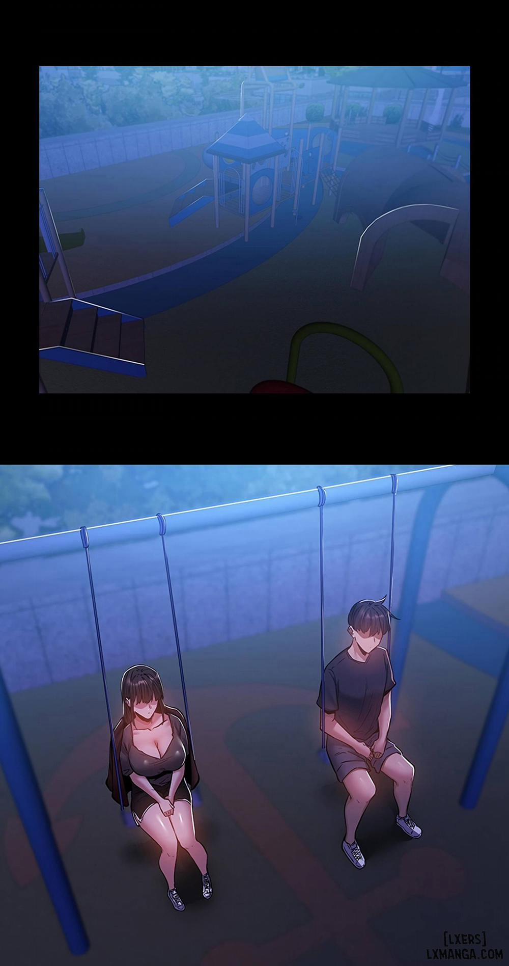 Có Phòng Trống Không - không Che 14 trang 32