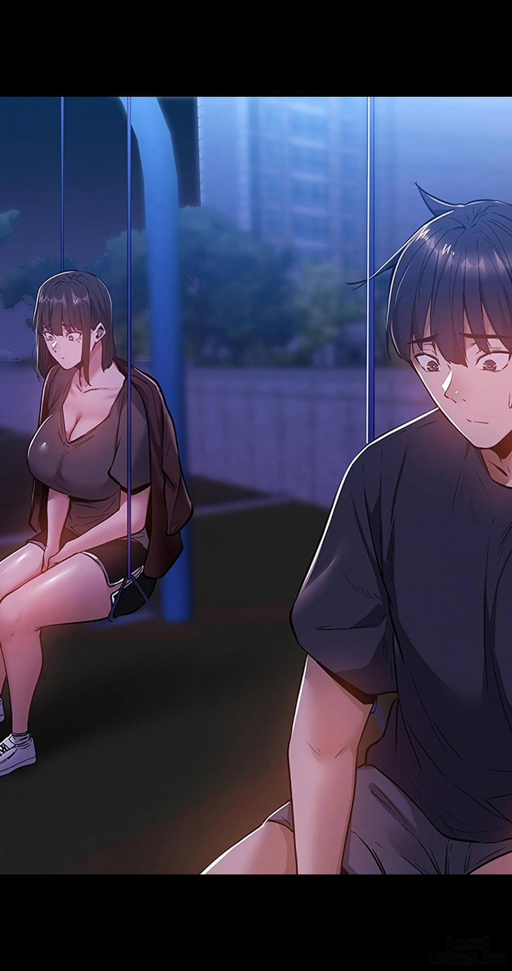 Có Phòng Trống Không - không Che 14 trang 33