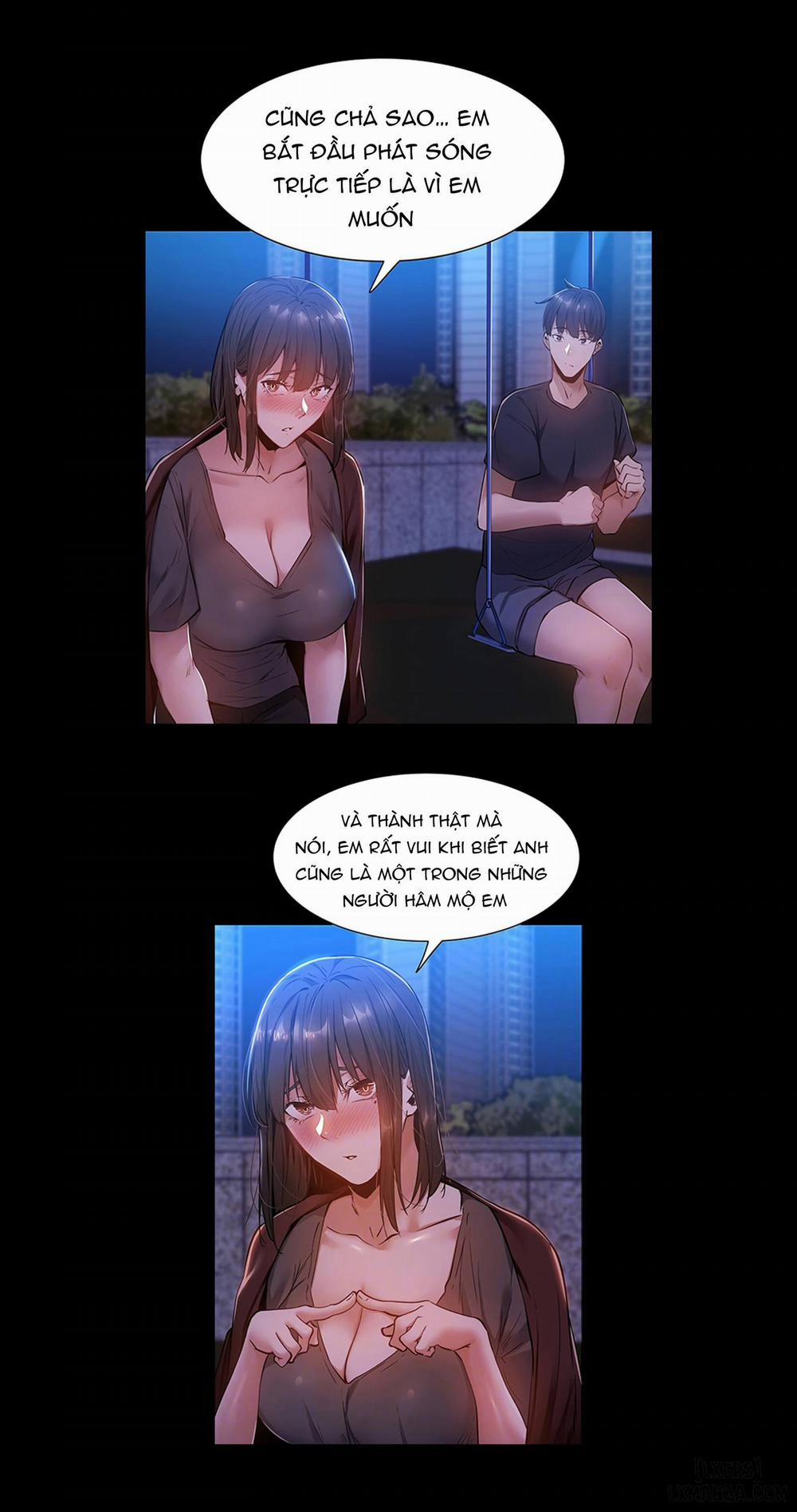 Có Phòng Trống Không - không Che 15 trang 11