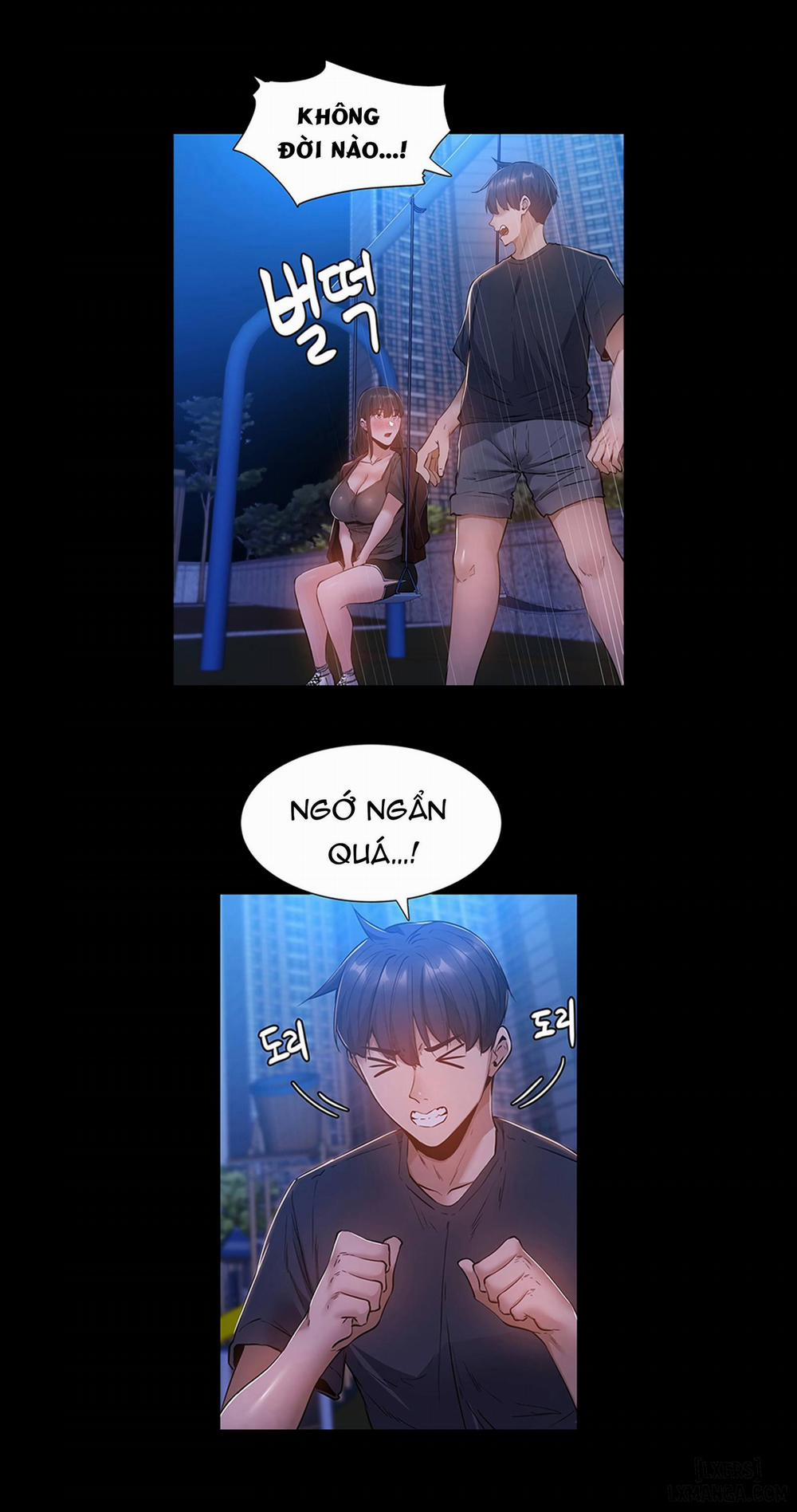 Có Phòng Trống Không - không Che 15 trang 15