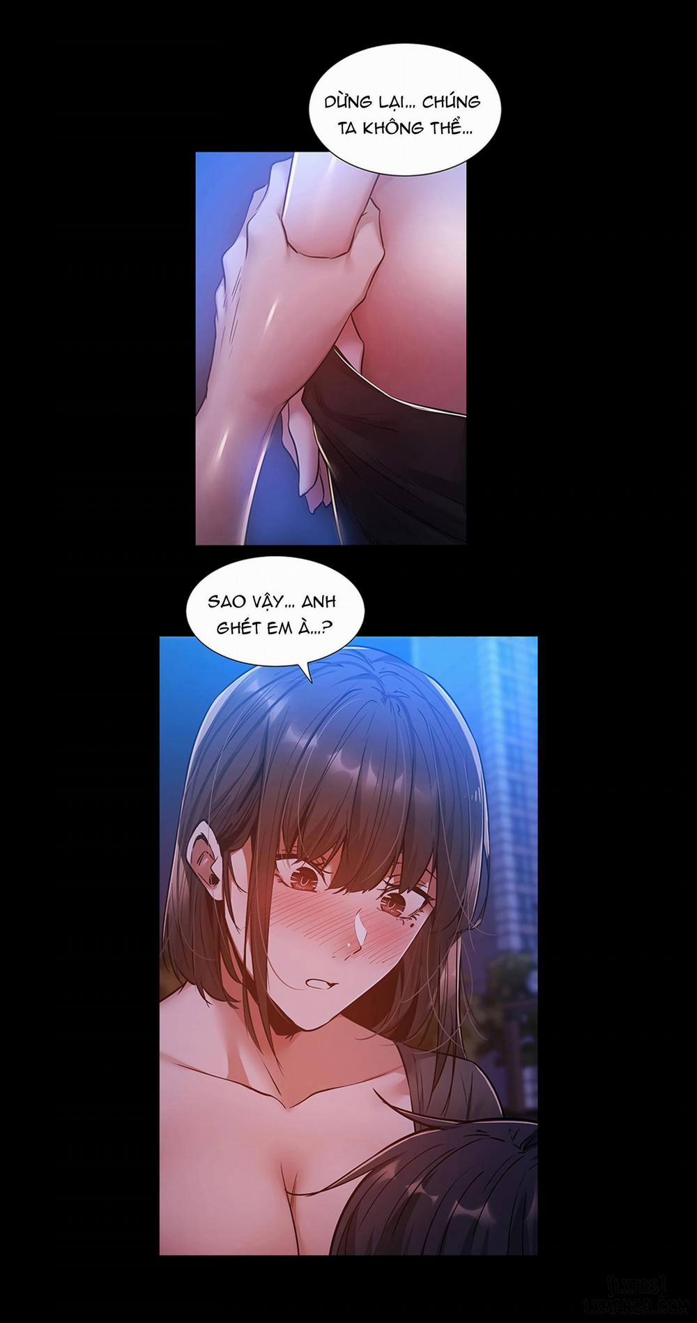 Có Phòng Trống Không - không Che 15 trang 20