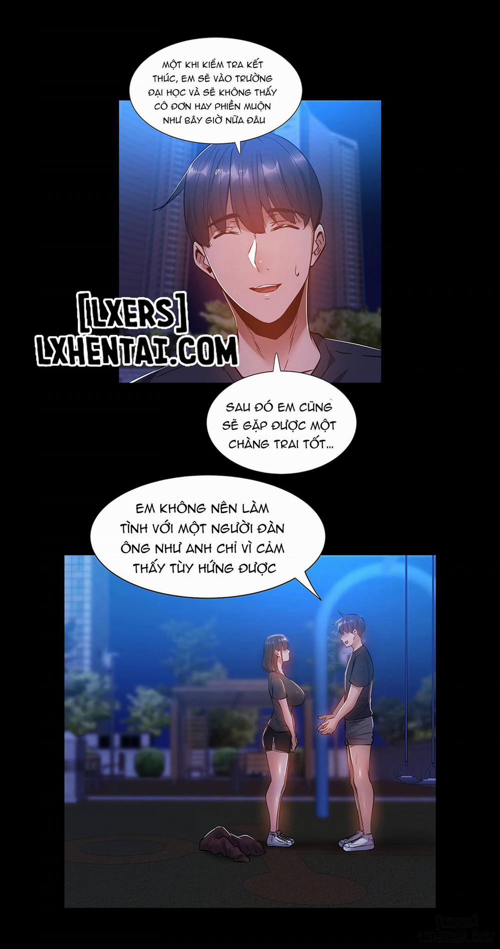 Có Phòng Trống Không - không Che 15 trang 23