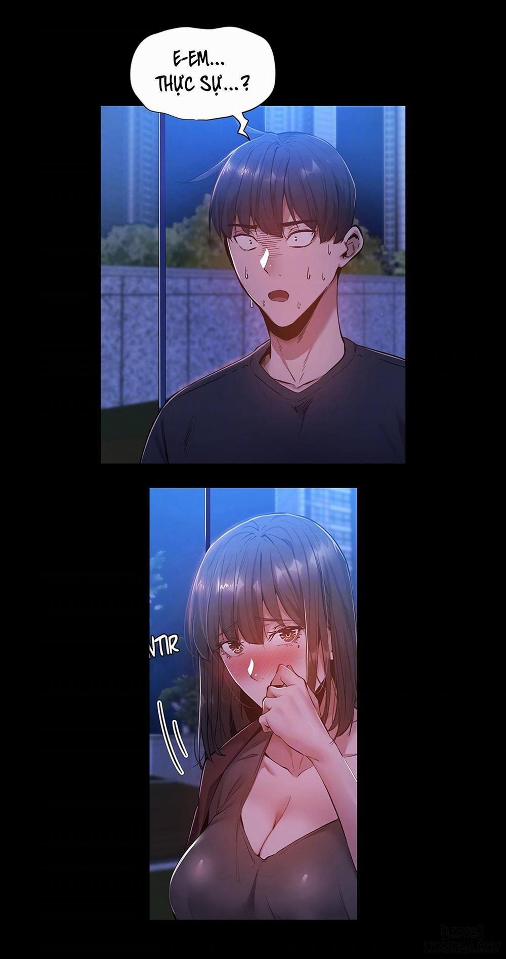 Có Phòng Trống Không - không Che 15 trang 7