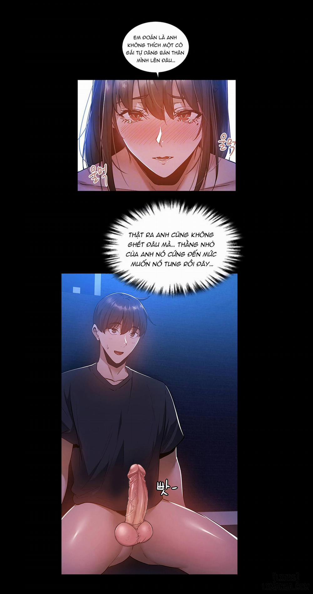 Có Phòng Trống Không - không Che 16 trang 10