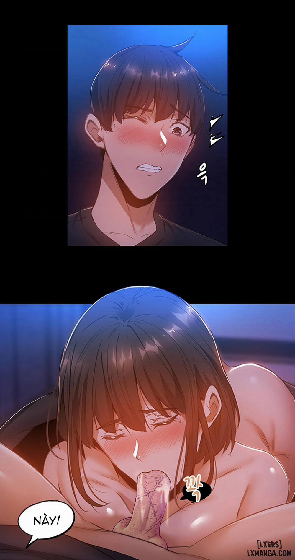 Có Phòng Trống Không - không Che 16 trang 21